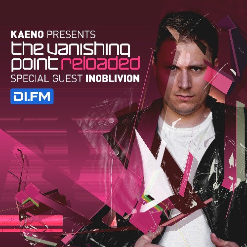 Kaeno & Inoblivion - The Vanishing Point Reloaded 138 (2025-02-25)