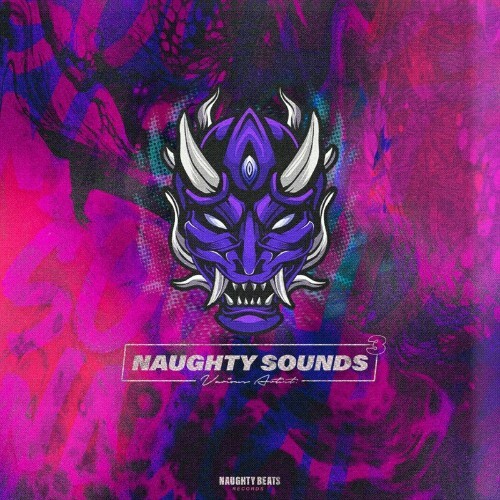 Naughty Sounds Vol. 3 (2024)