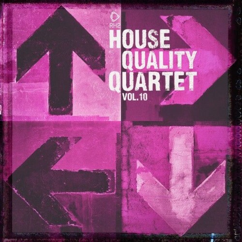 House Quality Quartet, Vol. 10 (2026)