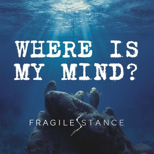 Fragile Stance — Where Is My Mind? (2026)