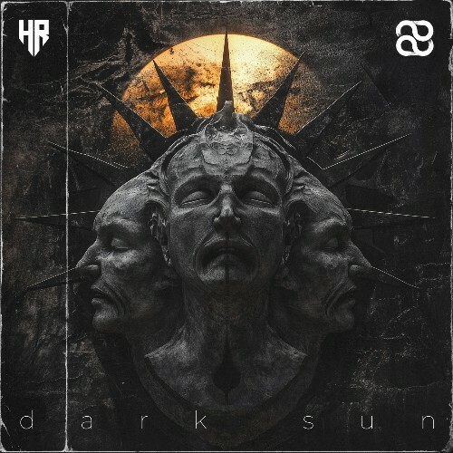  2Whales - Dark Sun (2025) 