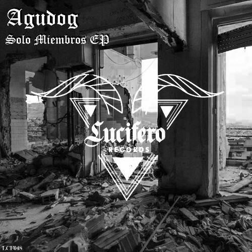  Agudog - Solo Miembros (2025) 