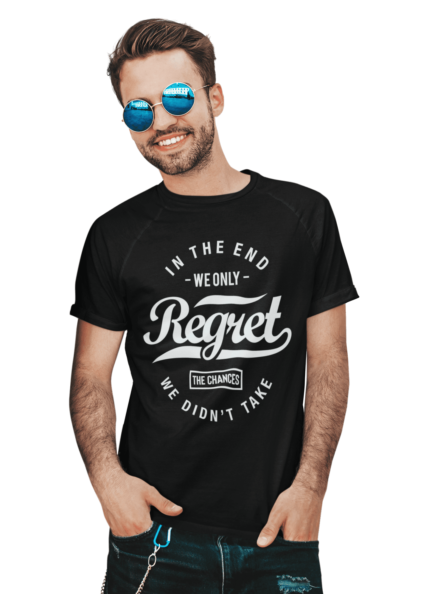 kaos regret the chanches didnt take