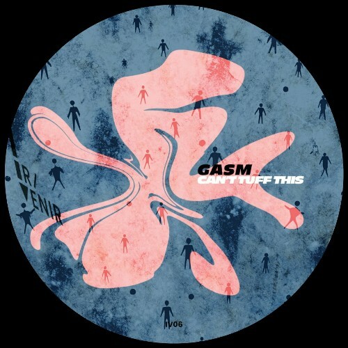 MP3:  Gasm - Can't Tuff This (2024) Онлайн