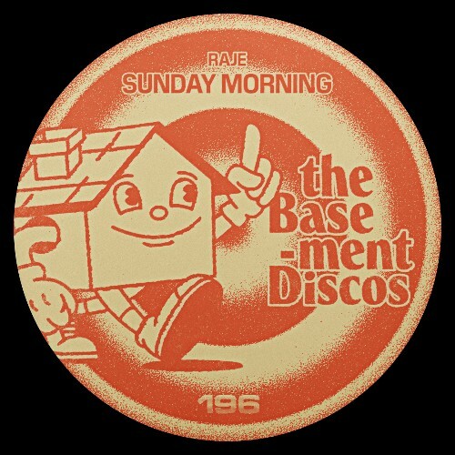  Raje - Sunday Morning (2025) 