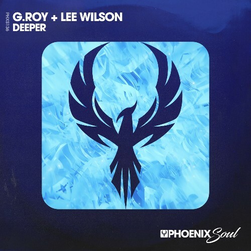  G.Roy x Lee Wilson - Deeper (2026) 