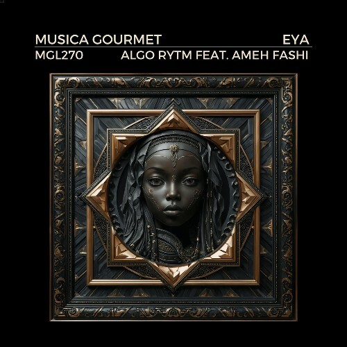 Algo Rytm ft. Ameh Fashi — Eya (2026)