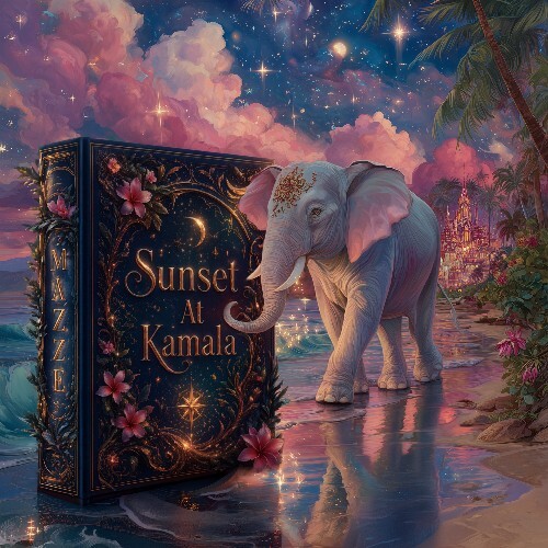  Mazze - Sunset At Kamala (2026) 
