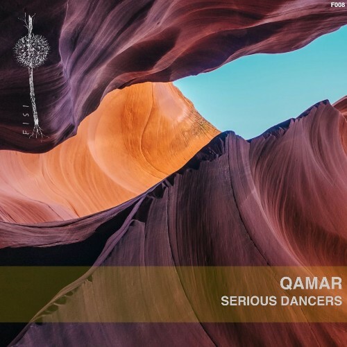  Serious Dancers - Qamar (2026) 
