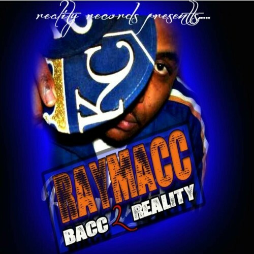  RayMacc - Bacc 2 Reality (2024)  MEUMBOX_o