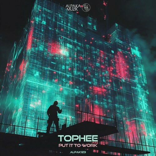  TOPHEE - Put It to Work (2024) 