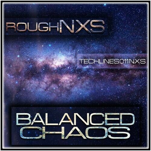  roughNXS - Balanced Chaos (2023) 