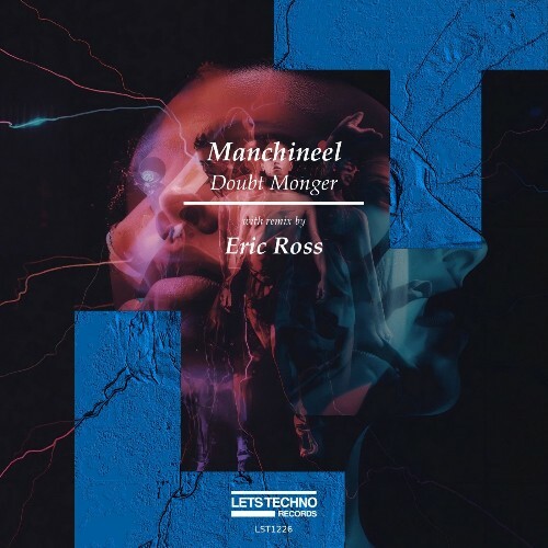  Manchineel - Doubt Monger (2026) 