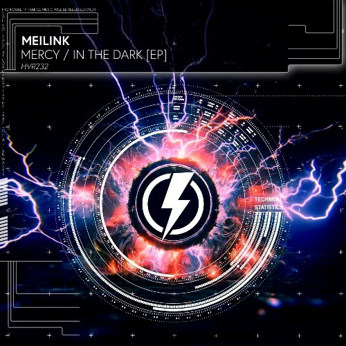  Meilink - Mercy / In The Dark Ep (2026) 