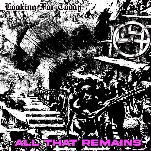  Looking For Today - All That Remains (2024) 