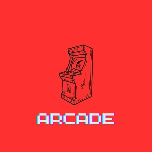  Audio Messiah - Arcade (2025) 