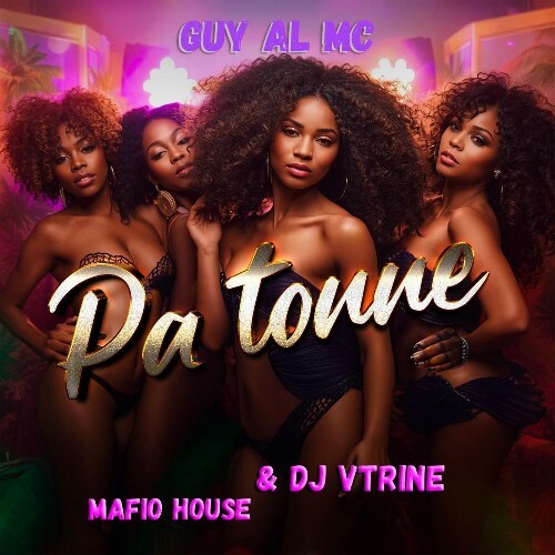  Guy Al MC - Pa Tonne (2026) 
