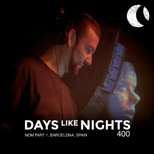 Eelke Kleijn - Days Like Nights 400 (2025-07-08) Eelke Kleijn - Days Like Nights 400 (2025-07-08)