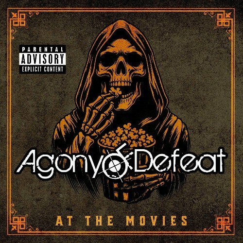 VA -  Agony Of Defeat - At The Movies (2024) [MP3] MEWIG85_o