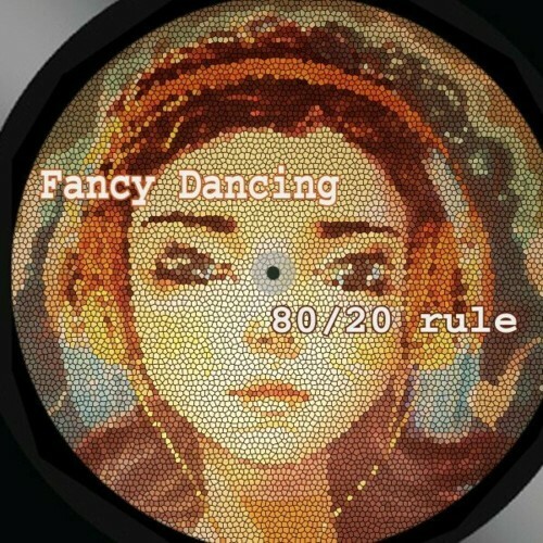  80/20 Rule feat. Ohanni - Fancy Dancing (Dry Gin Mix) (2024) 