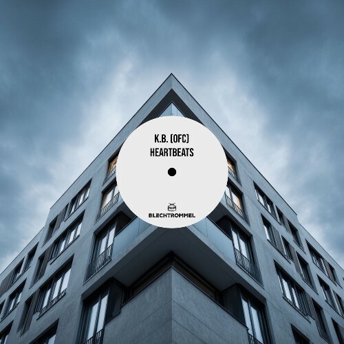K.B. (ofc) — Heartbeats (2026)