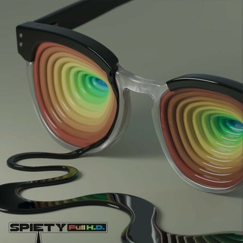  Spiety - Full H.D. (2026) 