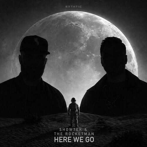  Showtek & The Rocketman - Here We Go (2026) 