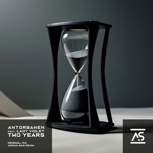  Antorbanen - Two Years (2023) 