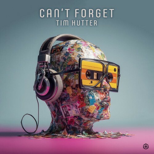  Tim Hutter - Can't Forget (2026) 