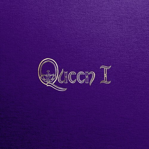  Queen - Queen I: Collector's Edition (2024) 