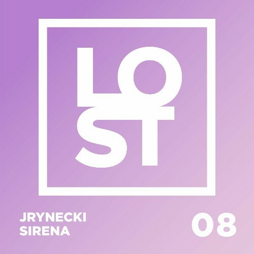  JRynecki - Sirena (2024) 