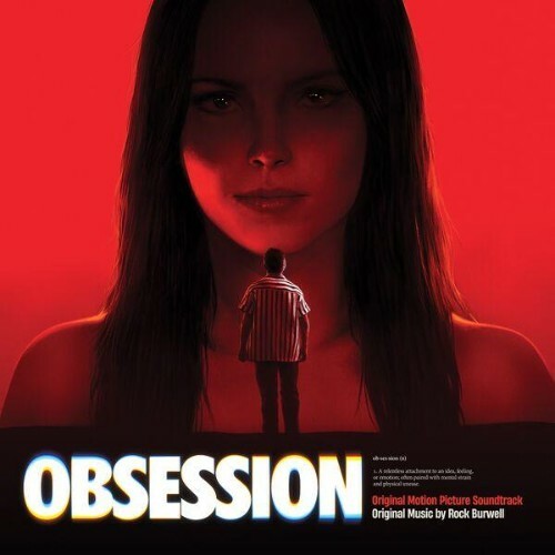Rock Burwell — Obsession (Original Motion Picture Soundtrack) (2026)