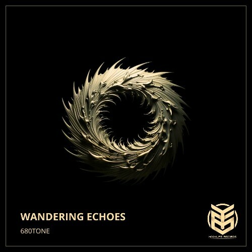  680Tone - Wandering Echoes (2024) 