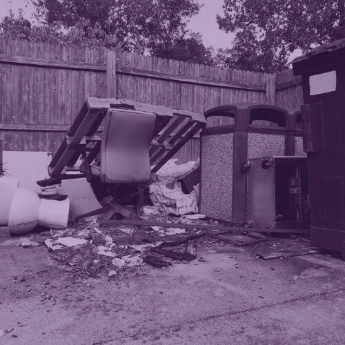 The Doppelgangaz - Dumpster Dive, Vol. 2 (Instrume
