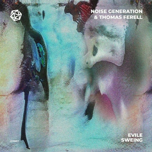  Noise Generation & Thomas Ferell - Evile (2024) 
