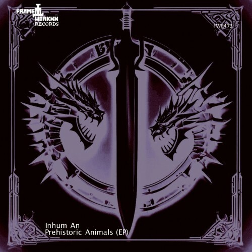  Inhum An - Prehistoric Animals (2026) 