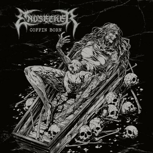Endseeker — Coffin Born (2026)