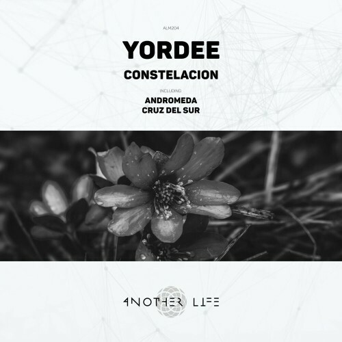 Yordee — Constelacion (2024)