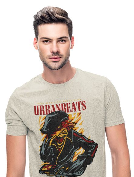 kaos urbanbeats