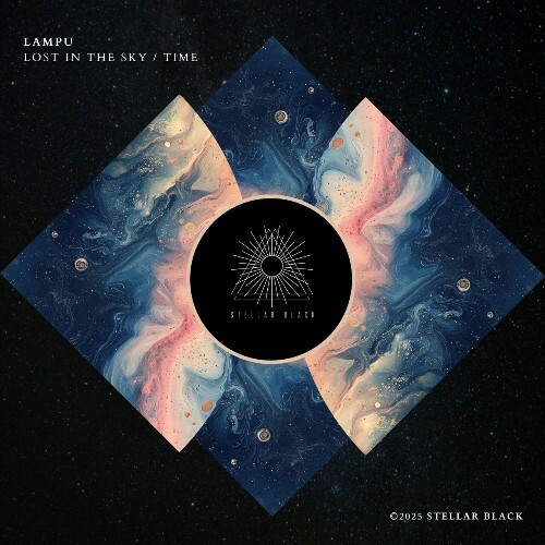  Lampu - Lost in the Sky / Time (2025) 