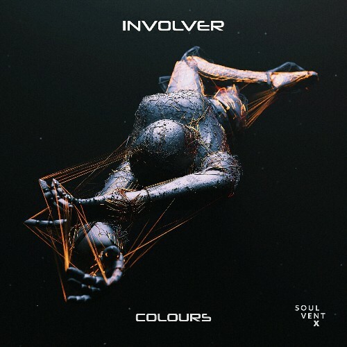  Involver - Colours (2025) 