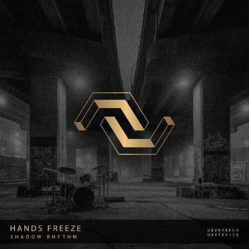  Hands Freeze - Shadow Rhythm (2025) 