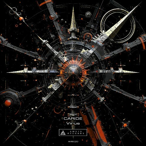 Caride - Virus (2025) 
