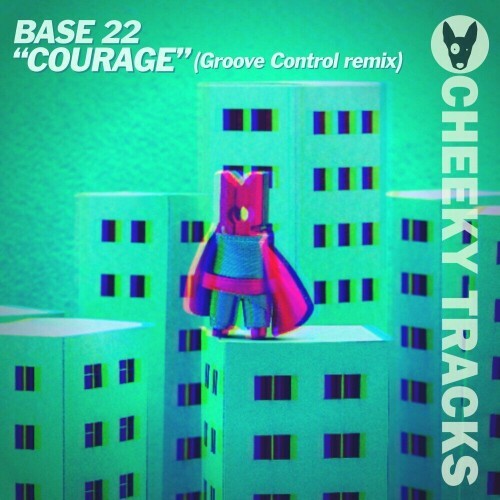  Base 22 - Courage (Groove Control Remix) (2024) 