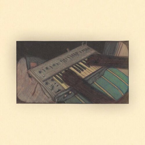  Dorian Concept, Bibio - Miniatures (2025) 