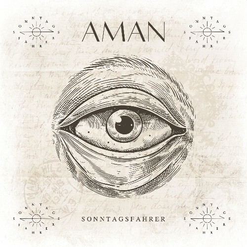 MP3:  Sonntagsfahrer & Phanoman - Aman (2024) Онлайн