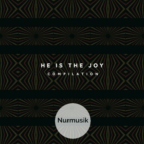 Japongua - He Is the Joy (2024)