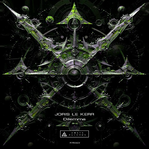  Joris Le Kerr - Dilemma (2025) 