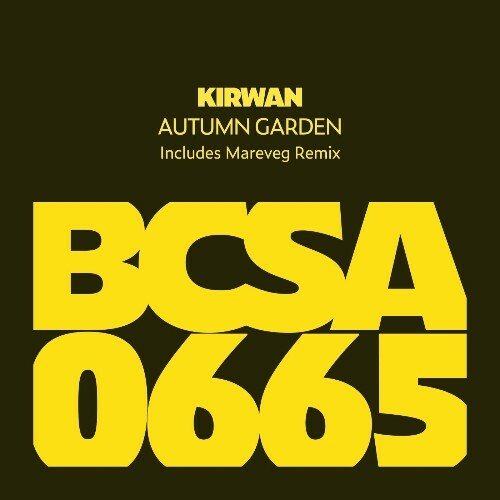  Kirwan - Autumn Garden (2024) 