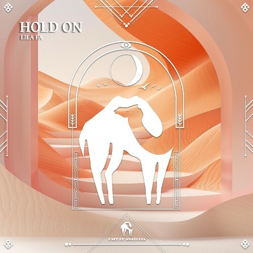 Lila Fa - Hold On (2025) Lila Fa - Hold On (2025)
